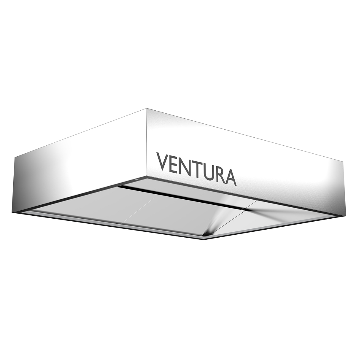 Hota profesionala VENTURA pentru zona de spalat vase