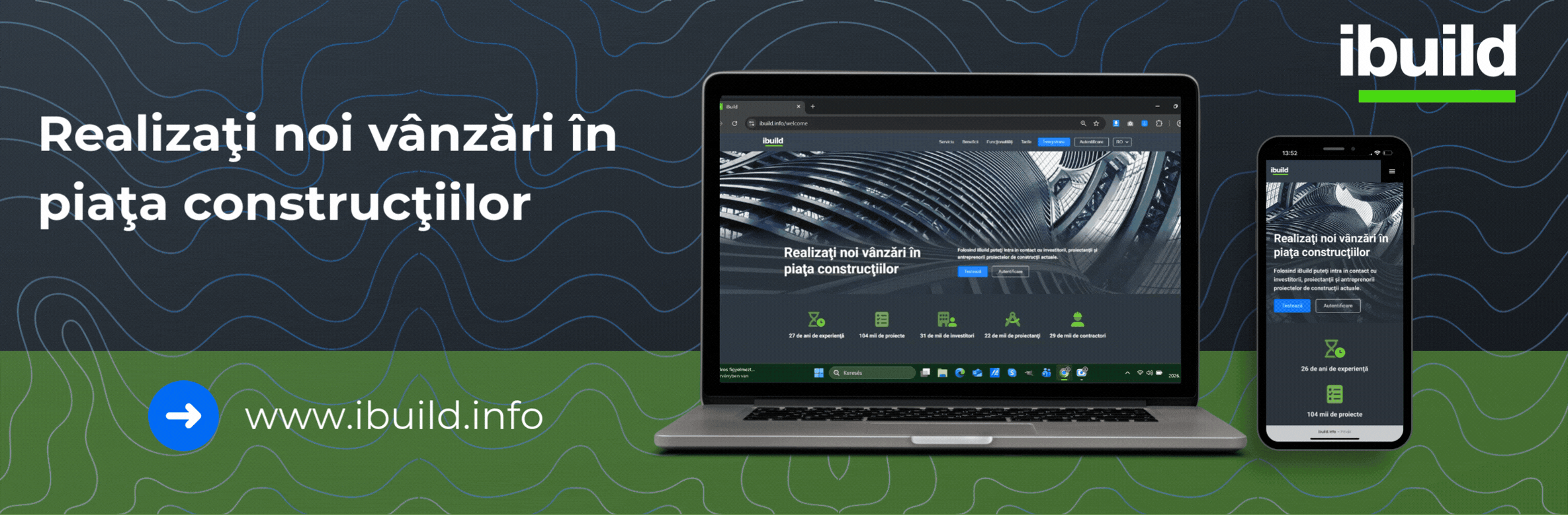 iBuild Landingpage_2026winter