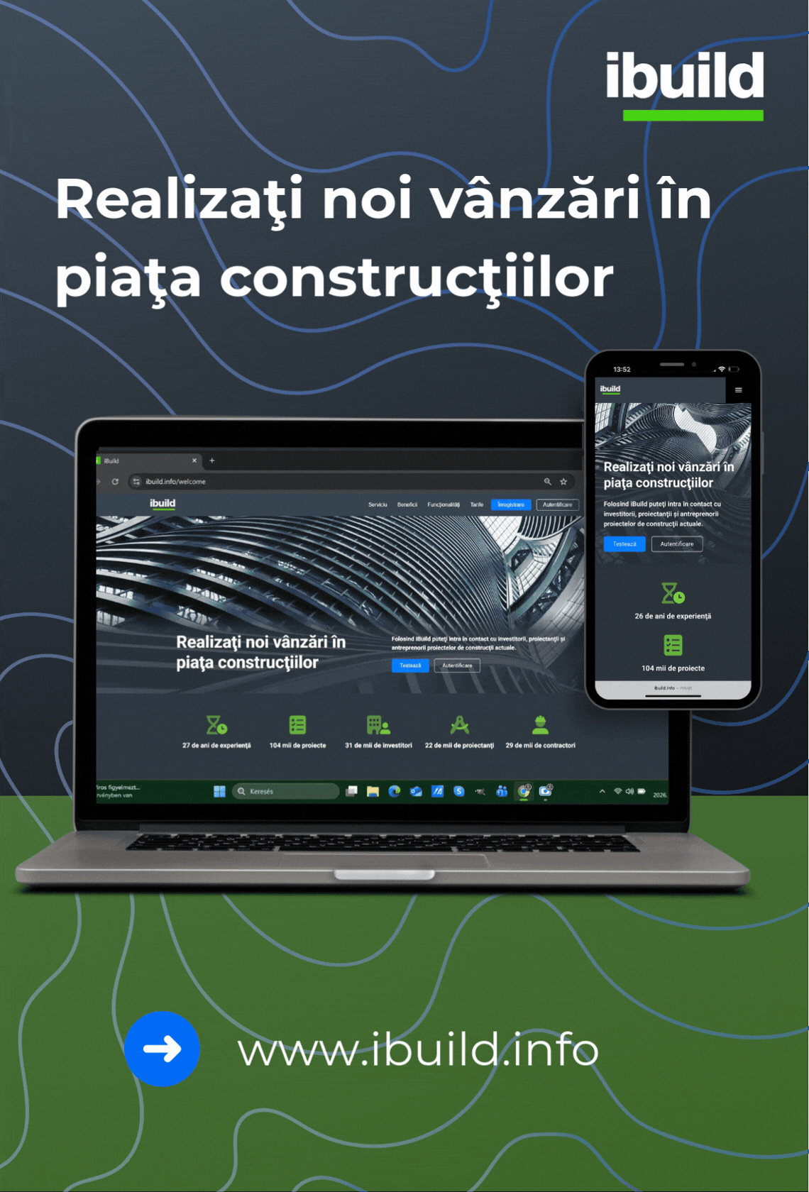 iBuild Landingpage_2026winter