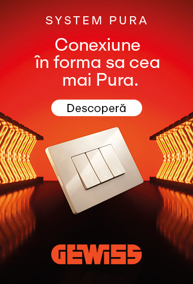 Gewiss_System _Pura_campaign_01072026
