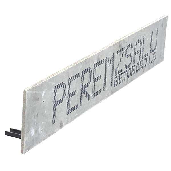 Cofraj de margine Betobord LS