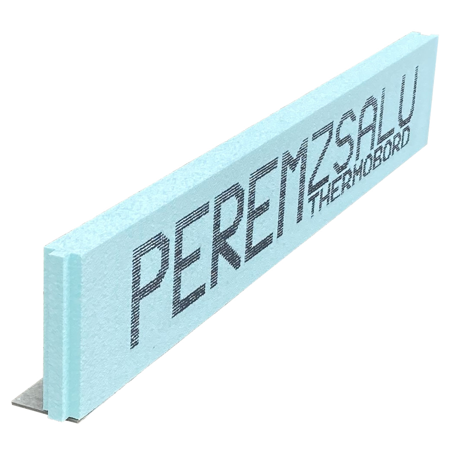 Cofraj de margine termoizolant Thermobord