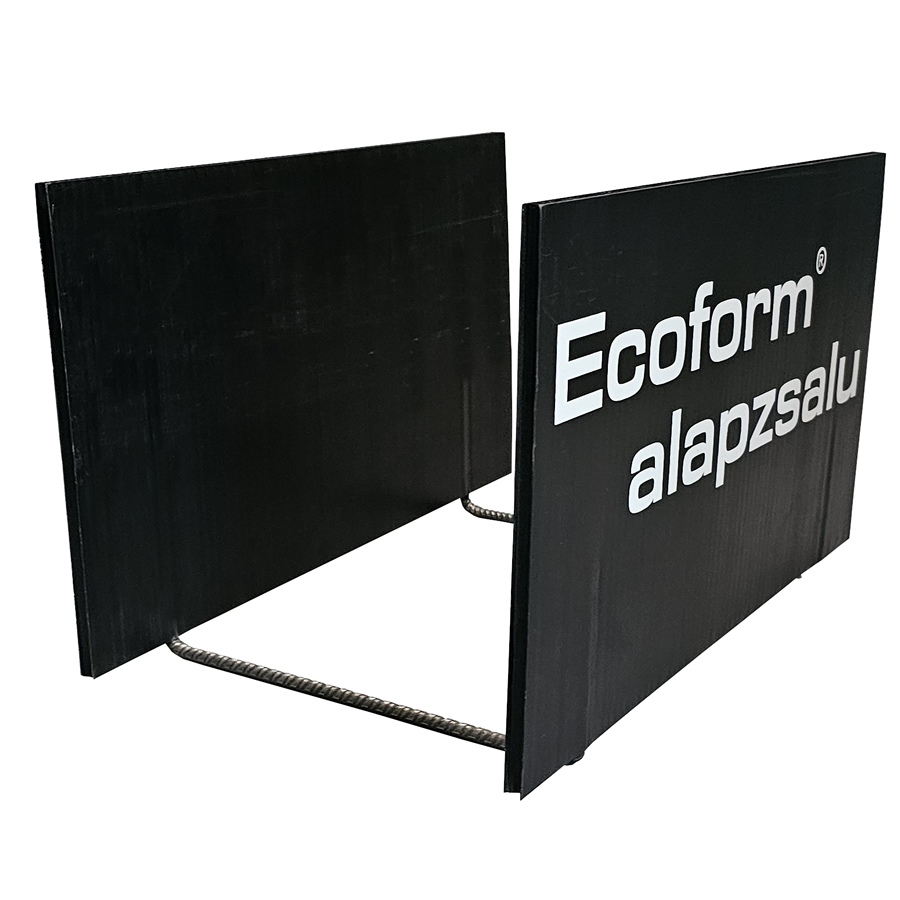 Placa de cofraj celulara Ecoform
