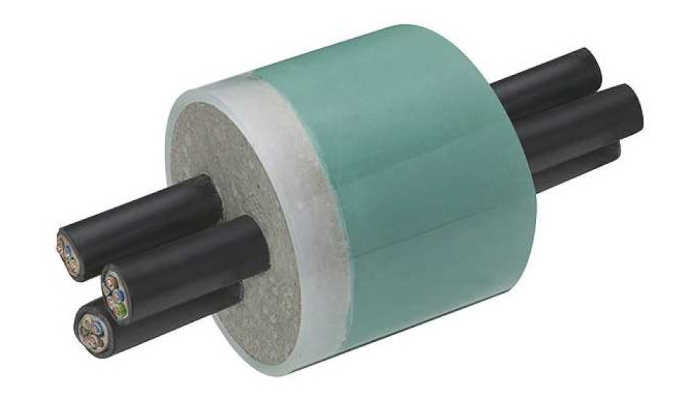 Stopaq 2100 Aquastop – material de etansare universal