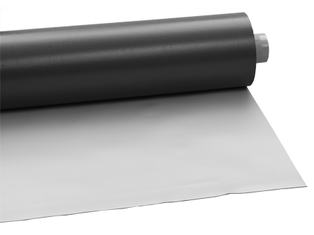 Membrana sintetica PVC BauderTHERMOFOL Membrana sintetica PVC BauderTHERMOFOL U 12 / 15 / 18 / 20