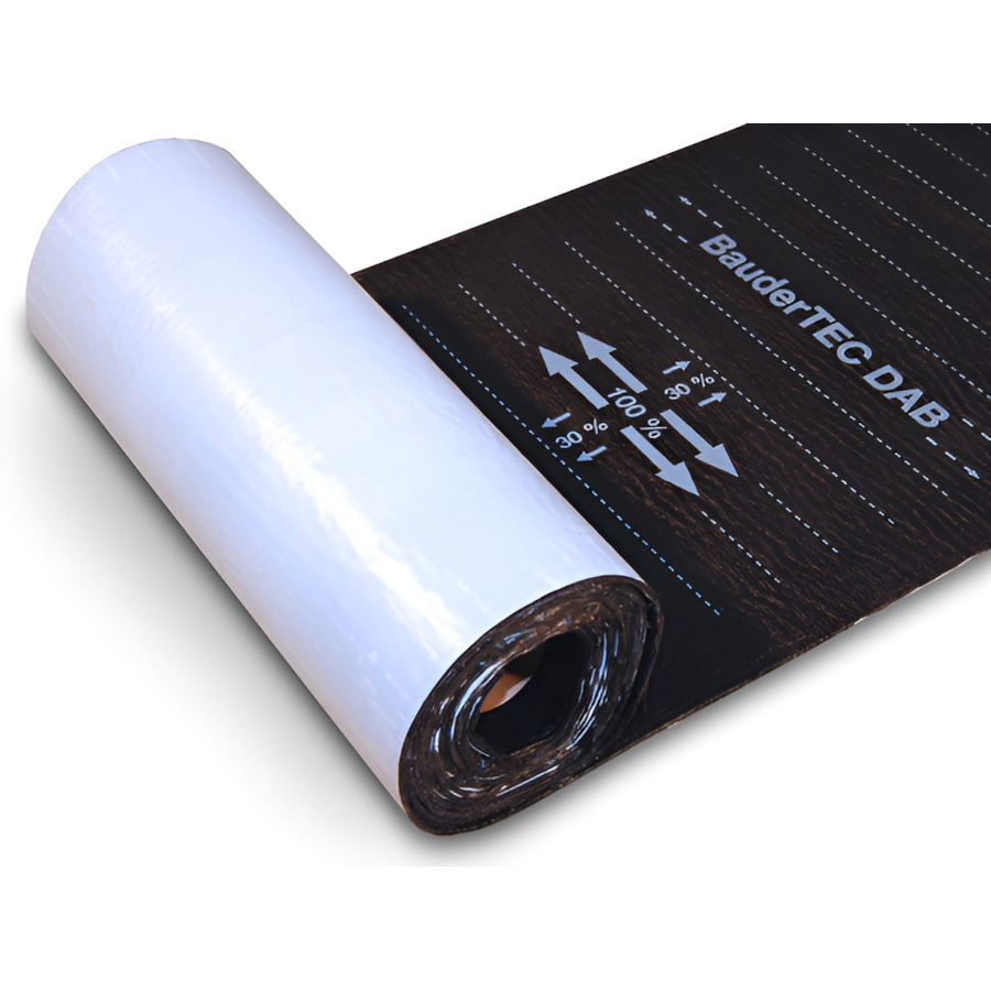 Membrana hidroizolanta pe baza de bitum elastomeric BauderTEC DAB