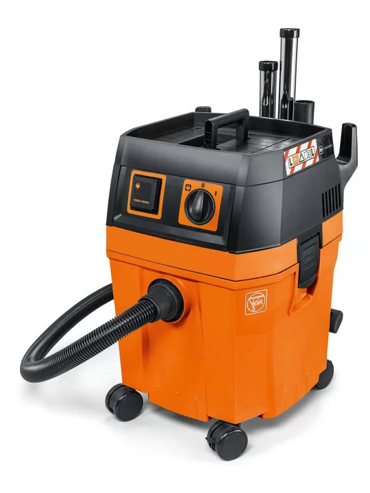 Aspirator umed/uscat FEIN DUSTEX 35 L SET