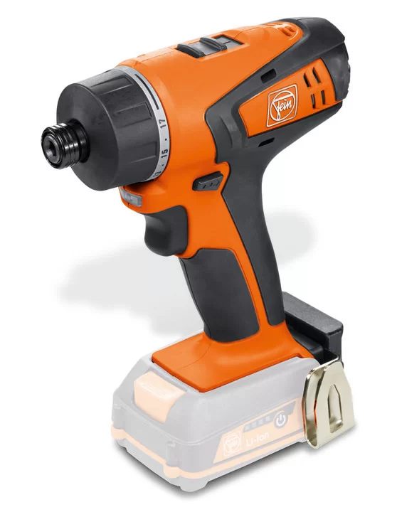 Masina de insurubat cu acumulator, cu 2 trepte de viteza ABSU 12 W4 SELECT
