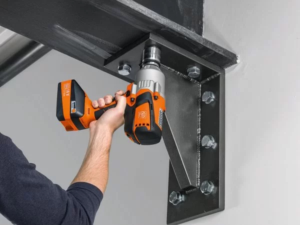 Masina de insurubat cu impact ASCD 18-1000 W34 SELECT