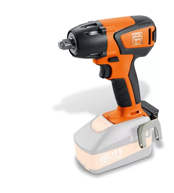 Masina de insurubat cu impact ASCD 18-300 W2 SELECT