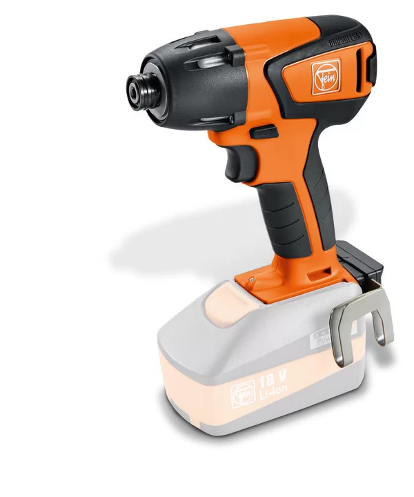 Masina de insurubat cu impact ASCD 18-200 W4 SELECT