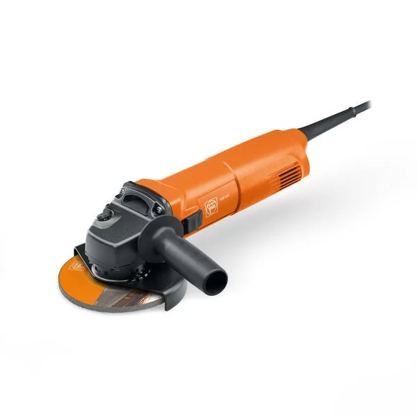 Polizor unghiular compact Ø 125 mm FEIN CG 10-125