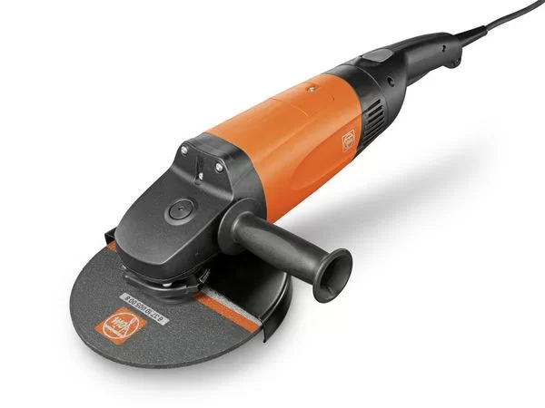 Polizor unghiular Ø 180 mm FEIN WSG 25-180