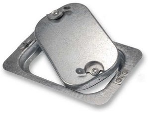 Accesorii SIG Air Handling pentru tubulatura 