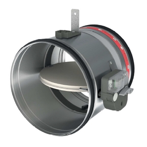 Clapete rezistente la foc si volete de desfumare SIG Air Handling