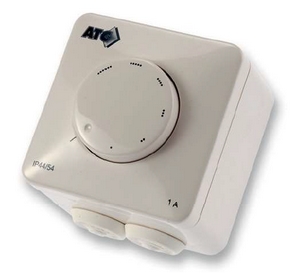 Controllere de turatie SIG Air Handling