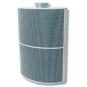 Difuzoare cu deplasare de aer SIG Air Handling