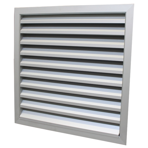 Grile exterioare SIG Air Handling