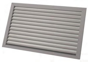 Grile exterioare SIG Air Handling