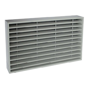 Grile SIG Air Handling rezistente la foc  