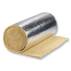 Izolatii in rulouri SIG Air Handling