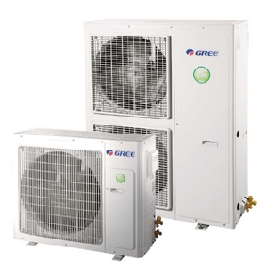 Pompa de caldura aer-apa Sig Air Handling