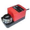 J12 - Servomotoare si accesorii Sig Air Handling - prezentare detaliata