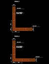 Caramida inteligenta EC 20 NF
<BR>Detaliu de colt, sectiuni caracteristice - detalii CAD