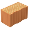 Bloc ceramic cu vata bazaltica integrata EC 44 VB - ghid de executie