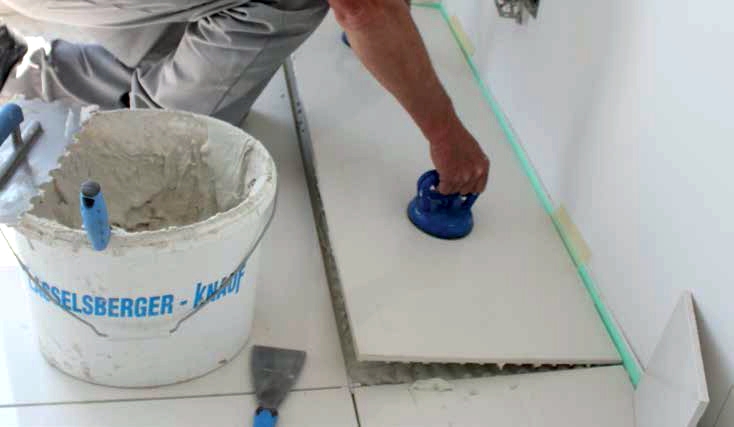 Mortar adeziv cu grad ridicat de flexibilitate Cemix S2 FLEX