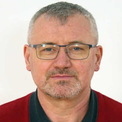Tibor Veres
