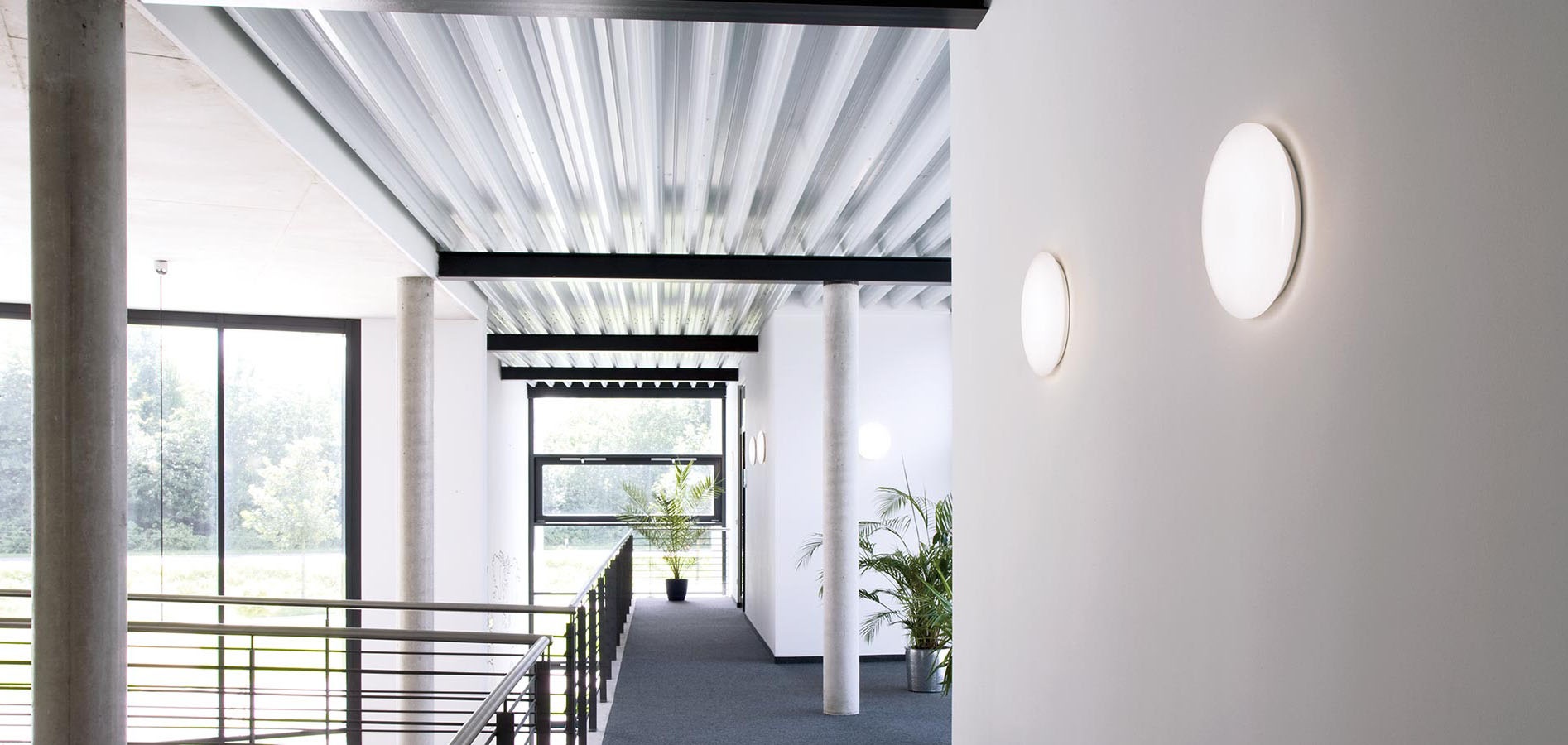Corp de iluminat Trilux twenty3 2340 LED