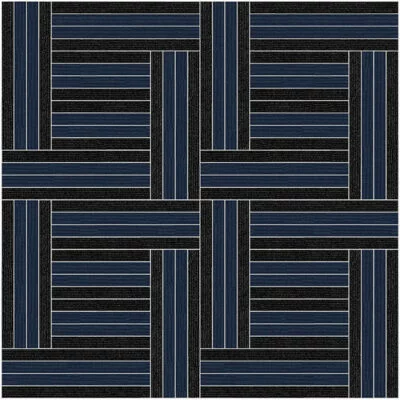 Stergator profesional modular AluTileMat® Compact Vela