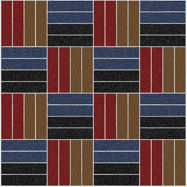 Stergator profesional modular AluTileMat® Compact Apus