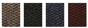 Stergator profesional modular AluTileMat® Mini pasla cu ac - Culori 
