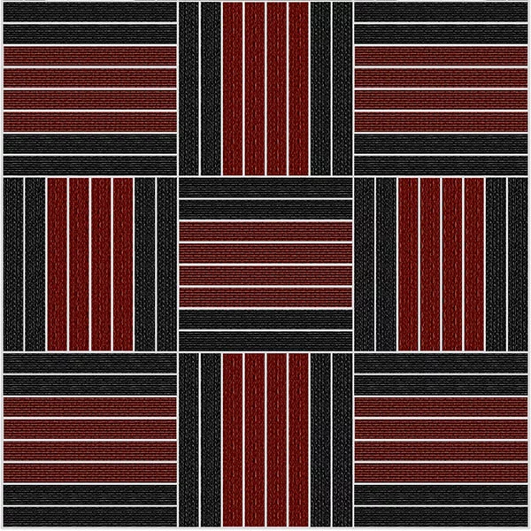 Stergator profesional modular AluTileMat® Mini Dorado
