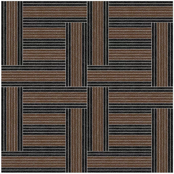 Stergator profesional modular AluTileMat® Mini Vela