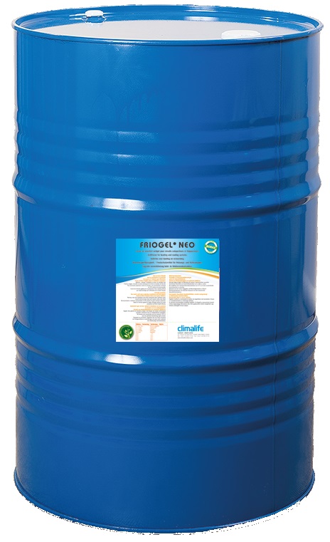 Lichid de transfer termic Friogel® Neo
