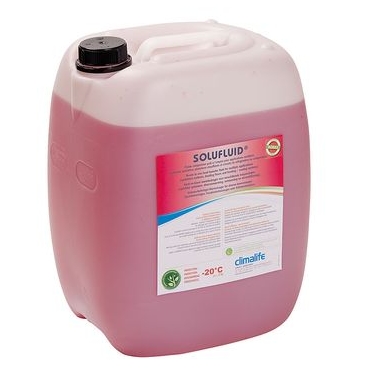 Lichid de transfer termic Solufluid®