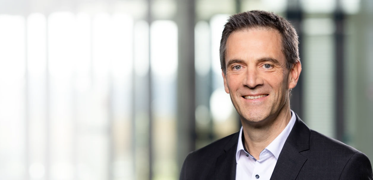 150 de ani de Vaillant - Dr. ing. Norbert Schiedeck, CEO Vaillant Group