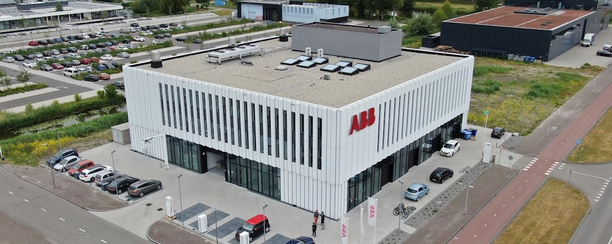 ABB accelereaza inovatia in domeniul mobilitatii electrice