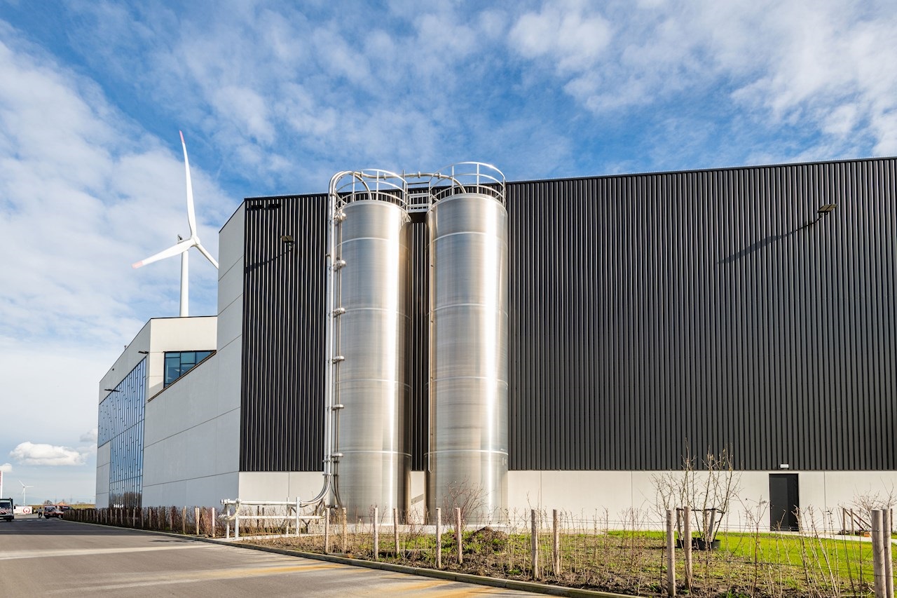 ABB deschide in Belgia o noua fabrica de 20 de milioane de euro, eficienta din punct de vedere energetic