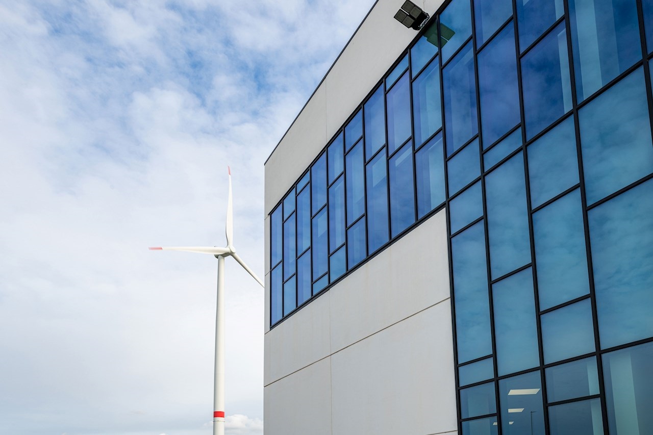 ABB deschide in Belgia o noua fabrica de 20 de milioane de euro, eficienta din punct de vedere energetic