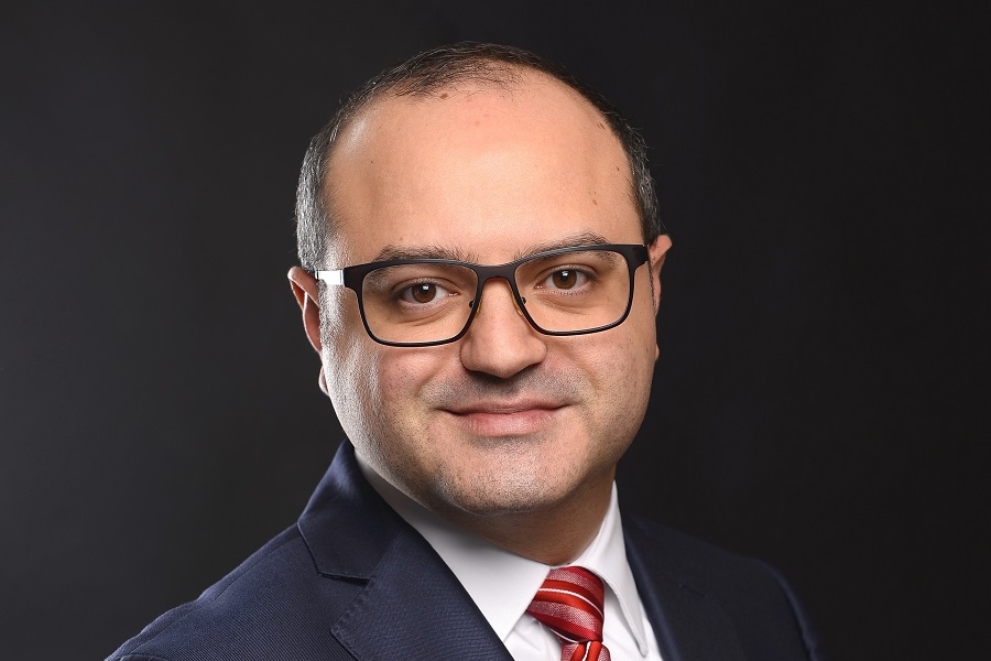 ABB Romania are un nou Director General