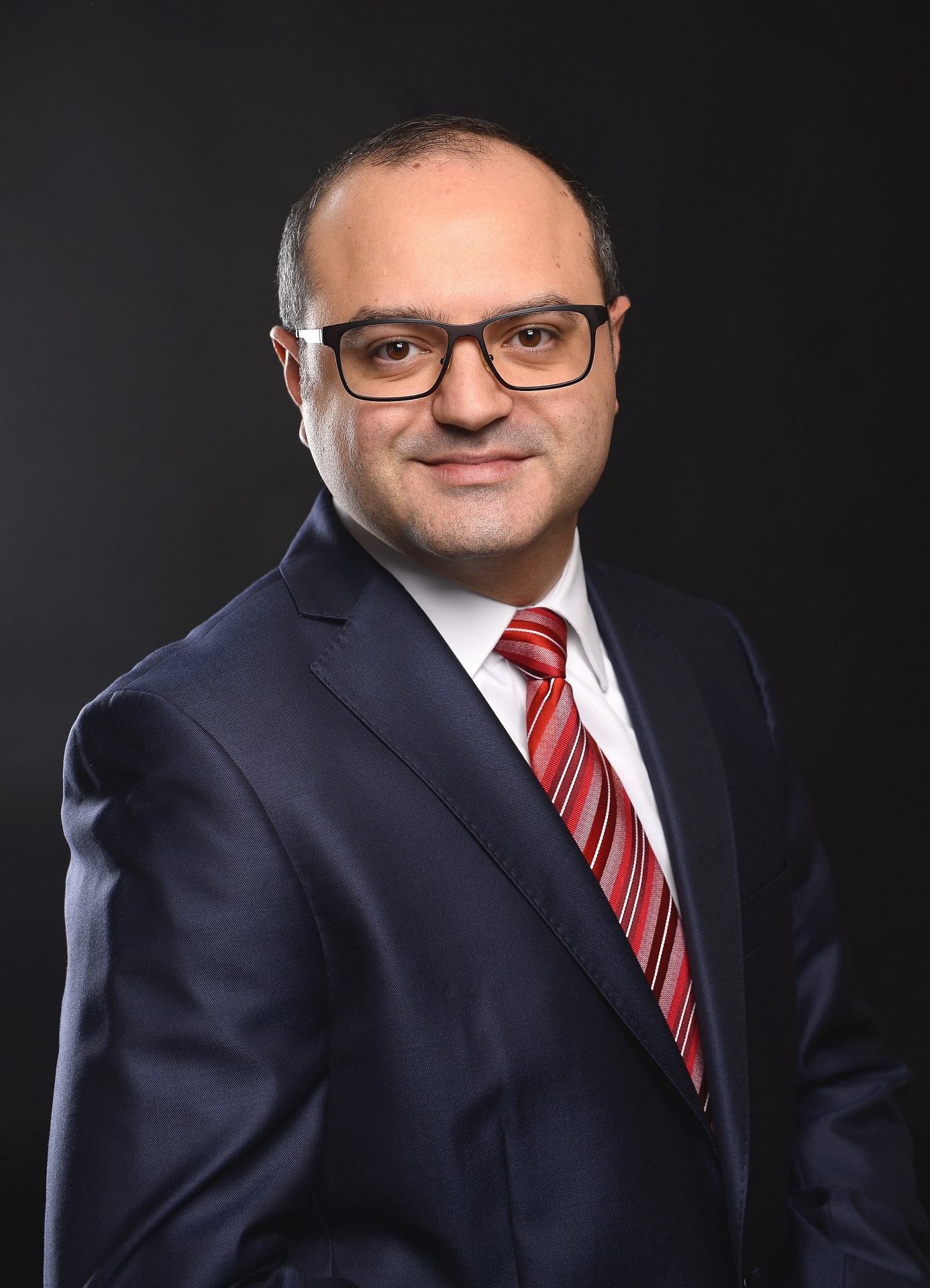 ABB Romania are un nou Director General