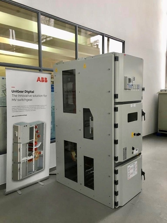 ABB sustine educatia generatiei viitoare de ingineri din Romania
