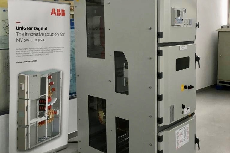 ABB sustine educatia generatiei viitoare de ingineri din Romania