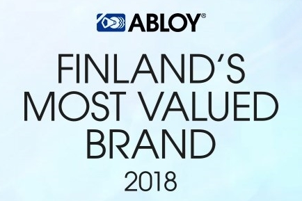 ABLOY – cea mai apreciata marca in Finlanda