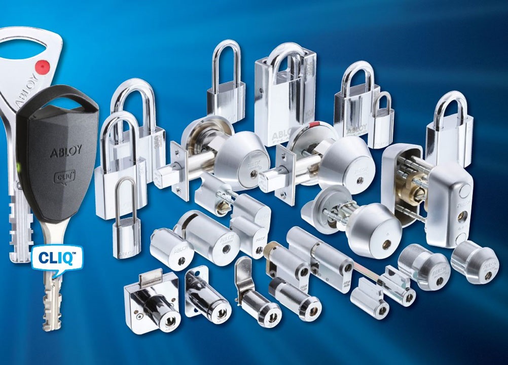 ABLOY – cea mai apreciata marca in Finlanda