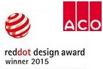 Gratarele de baie ACO Walk-In au obtinut premiul iF Design 2015